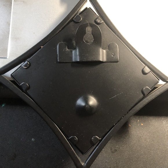 Decorative Wall Hooks Clothes Hooks Wall Hooks Home Decor Home Decor Iron Hooks - Picture 3 of 3